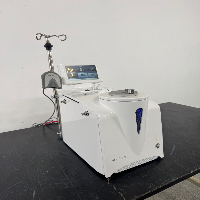 GE Sepax C-Pro DNA Extraction System image 0